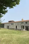 La Cabane de Moins