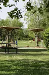 Parc de la Mairie