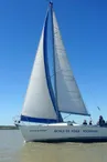 Balade gourmande en voilier vers l'ile Madame