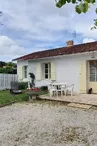 La Roseraie - Delage Michel
