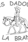 LES DADOUS DE LA BRANDE - TOURISME EQUESTRE