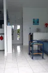 Studio 2 personnes - Porte Océane