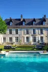 Logis des Tourelles - Maison d'hôtes