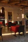 Restaurant - Les chênes verts