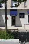 Un Hôtel sur le Port