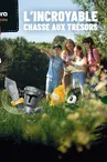 Geocaching : Terra Aventura - Petit gourmet cherche grand cru