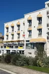 The Originals Hôtel Miramar