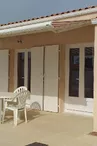 Meublé de Jean-Claude Galigazon n°2