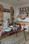Bar à couture - Sandrou coud