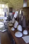 Exposition au Logis de Logerie