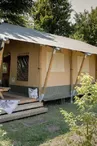 Camping insolite Eden Villages - Palmyre Loisirs