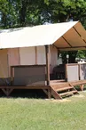Camping insolite Bois de la Chasse