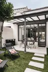 Maison 2 personnes - 64 sur le Mail