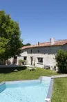 La Maison du Clocher - 6 pers