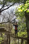 Parc Aventure La Gataudière