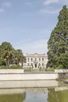La Nauve, Hôtel & Jardin
