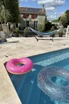 Gîte Chez Tiramisu
