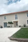 Gite Val des Coteaux - 8 pers
