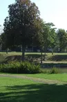 Aire camping-cars - Jarnac Champagne