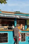Restauration Les Canotiers