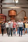 La Distillerie Citadelle Gin
