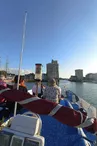 Sortie découverte en catamaran - Ocean Cruise