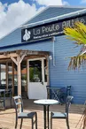 La Poule Aillée