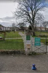 Aire de pique nique - Parc Ranson (centre-ville)
