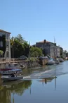 Exposition "L'Eau douce en 17"