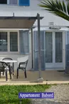 Appartement Babord