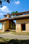 La Maison des Forges