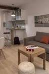 Appartement 4 personnes - Le Marché