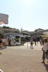 Marché des Mathes