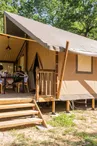 Camping Yukadi Villages Les Couleurs de la Coubre