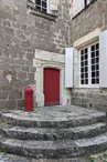 Manoir des Comtes - Chambres d'hôtes