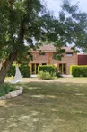 Gîte du Bois Cherbonnières
