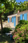 La maison sur la dune