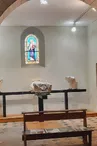 Espace muséographique de l'Église de Saujon