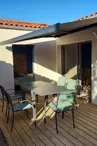 Maison 6 personnes - Gîte Chassiron Les Pertuis Rochelais