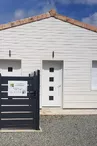 LJC Loc du Marais - Maison La Régane