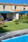 Villa 13 & 15 - Chambre Romantique
