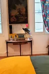 Annexe du Pont de la Charente | Chambre d'hôtes Amélie