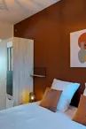 Chez Marie-Claude - Studio 2