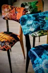 Atelier 19.14 - Tapisserie d'ameublement