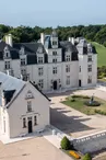 Château de Montchaude