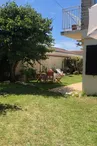 Un Jardin à la plage