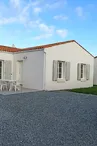 Charmante Maison à Sauzelle