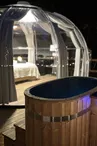 Les nuits du Haut Buguet - La Bulle