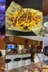 Restaurant Guilty Lounge