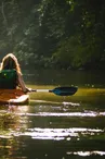 Randonnées sur la Boutonne - Kayak Club Angérien